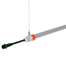 LED tube for Plant supplement lighting